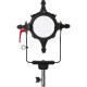 Aputure Spotlight Mount II 19° Lens