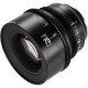 Кінооб'єктив 7Artisans Dream 75mm T1.5 для Sony E Full Frame (75T15B-E)