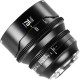 Кінооб'єктив 7Artisans Dream 75mm T1.5 для Sony E Full Frame (75T15B-E)