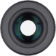Кінооб'єктив 7Artisans Dream 75mm T1.5 для Sony E Full Frame (75T15B-E)