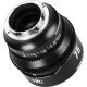 Кінооб'єктив 7Artisans Dream 75mm T1.5 для Sony E Full Frame (75T15B-E)
