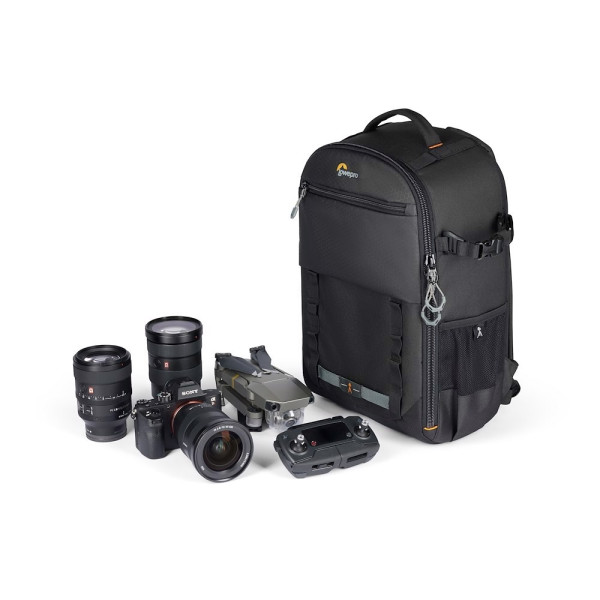 Рюкзак Lowepro Adventura BP 300 III Black (LP37456-PWW)