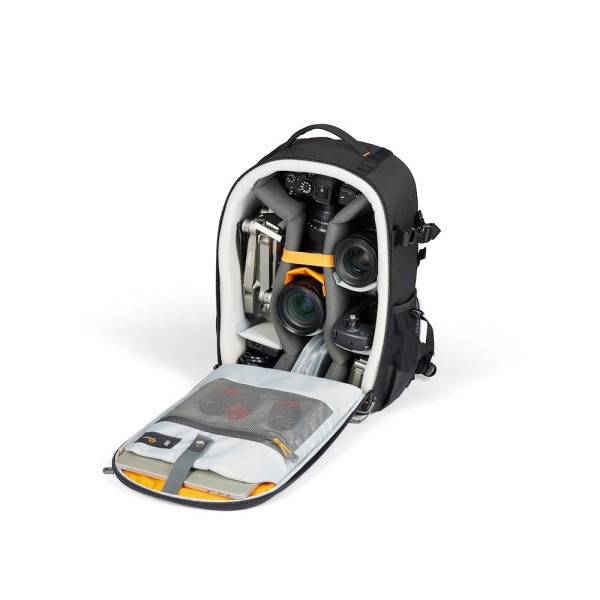 Рюкзак Lowepro Adventura BP 300 III Black (LP37456-PWW)