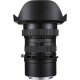 Об'єктив Laowa 15mm f/4 Wide Angle Macro