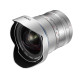Об'єктив Laowa 12mm f/2.8 Zero-D (Silver)