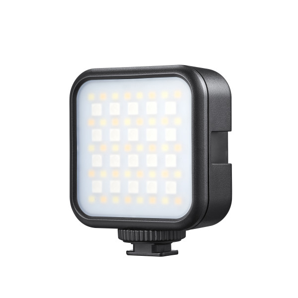 Постійне світло Godox Litemons RGB LED6R (RGB & 3200 to 6500K)