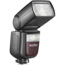 Накамерная вспышка Godox V860III TTL Li-Ion Flash Kit для FUJIFILM