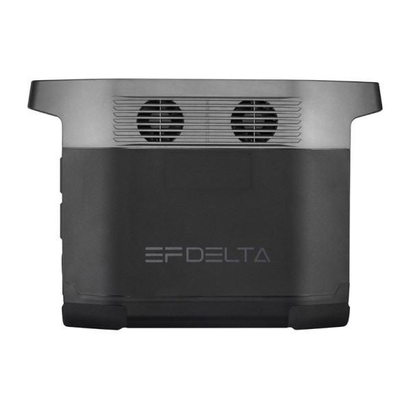 Зарядна станція EcoFlow DELTA (EFDELTA1300-EU)