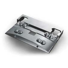 Cintel Spooler Backplate задняя площадка спулера Blackmagic   