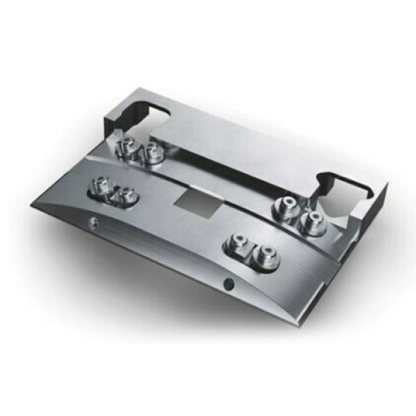 Cintel Spooler Backplate задній майданчик спулера Blackmagic