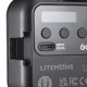Постійне світло Godox Litemons RGB LED6R (RGB & 3200 to 6500K)