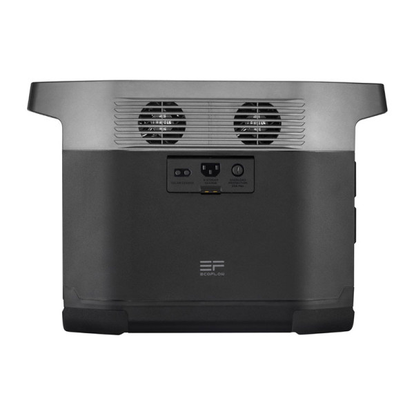 Зарядна станція EcoFlow DELTA (EFDELTA1300-EU)