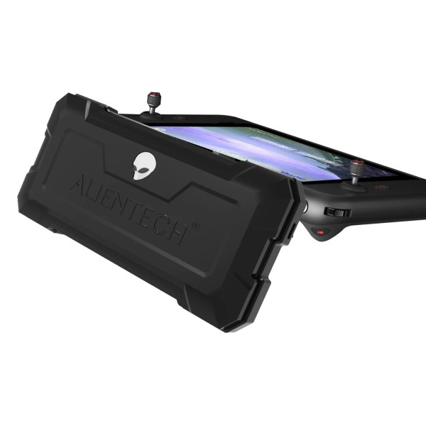 Антенна усилитель сигнала Duo II 2.4G/5.8G для DJI Smart Controller