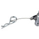 Удлинитель Kupo Baby Stand Extension (6 BABY STAND)