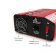 Блок живлення SkyRC eFuel 50A/1200W імпульсний 15-30 В (SK-200015)