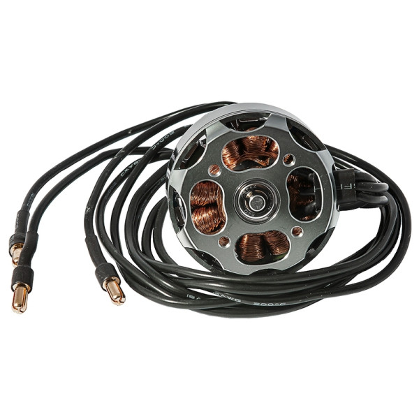 Мотор T-Motor MN3510-15 KV630 3-4S 495W для мультикоптеров