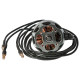 Мотор T-Motor MN3510-15 KV630 3-4S 495W для мультикоптеров