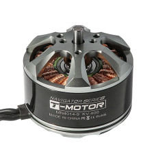 Мотор T-Motor MN4014-9 KV400 4-8S 900W для мультикоптерів
