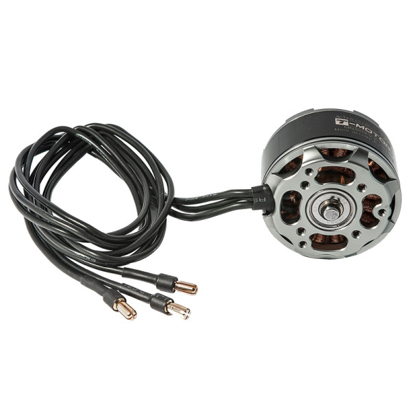 Мотор T-Motor MN4014-9 KV400 4-8S 900W для мультикоптеров
