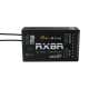 Приймач 8к FrSky X8R з резервністю
