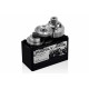 Сервопривод стандарт 80г Power HD DW-25LV 25кг/0.11сек цифровий з вологозахистом
