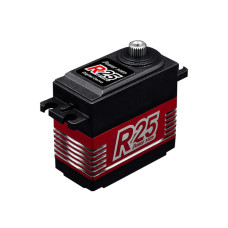 Сервопривод стандарт 60г Power HD R25 HV 25кг/0.11сек цифровой