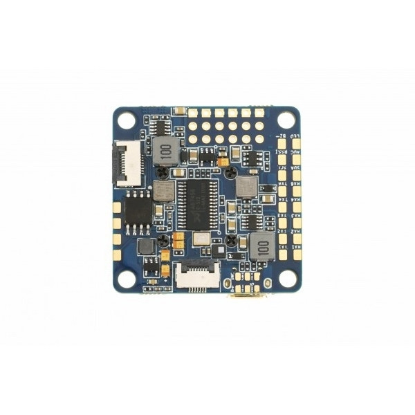 Полетный контроллер AirBot OMNINXT F7 (оригинал)