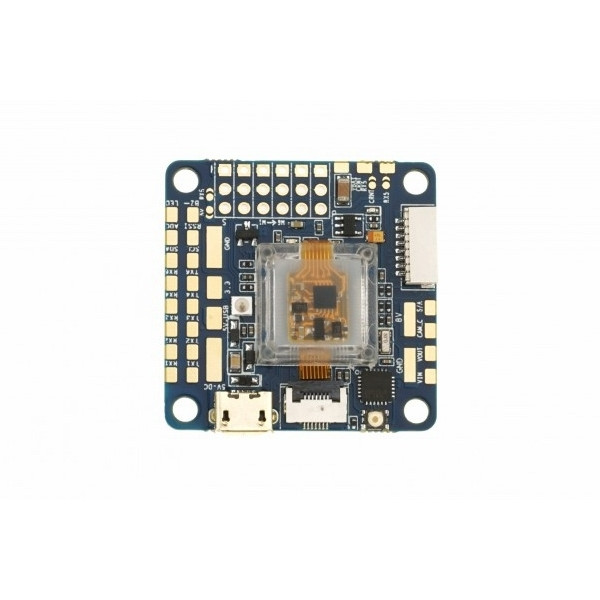 Полетный контроллер AirBot OMNINXT F7 (оригинал)