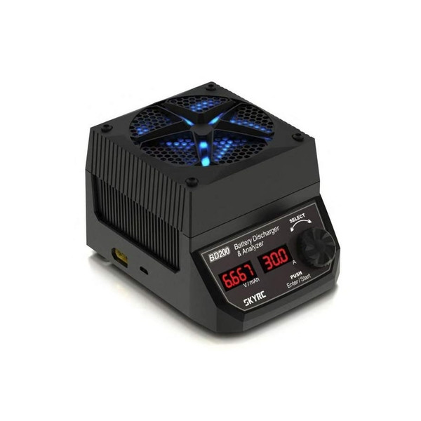 Разрядное устройство SkyRC BD200 30A/200W (SK-600123)