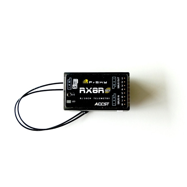 Приёмник FrSky RX8R-PRO (EU)