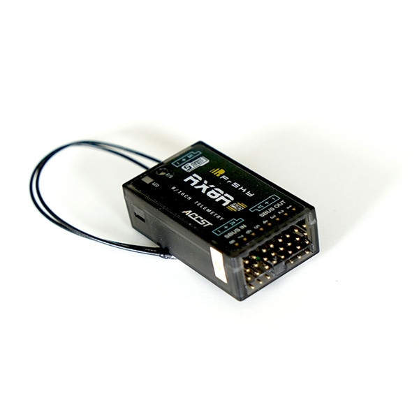 Приёмник FrSky RX8R-PRO (EU)