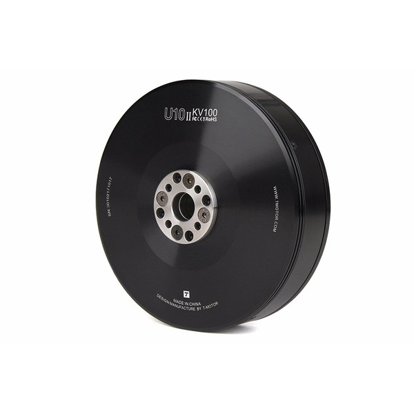 Мотор T-Motor U10 II KV100 1600W для мультикоптерів