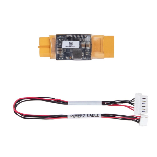 Модуль живлення HEX Power Brick Mini