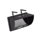 Дисплей FPV 7" Readytosky 800x480 DVR Diversity 5.8ghz без синього екрану з аккум.