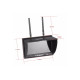 Дисплей FPV 7" Readytosky 800x480 DVR Diversity 5.8ghz без синього екрану з аккум.