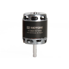 Мотор T-Motor AT2820 KV1250 1000W 3-4S для літаків