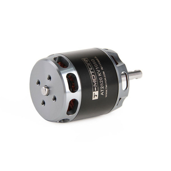Мотор T-Motor AT2820 KV1250 1000W 3-4S для самолетов