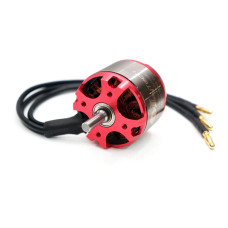Мотор Maytech 5055 580KV 1776W 12S для самолетов