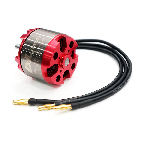 Мотор Maytech 5055 580KV 1776W 12S для самолетов