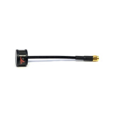 Антенна 2.4ГГц TrueRC Singularity 2.4 V2 (RHCP Bottom SMA)