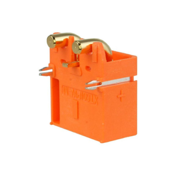 Конектори AMASS XT60IPW Male 2шт