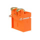 Конектори AMASS XT60IPW Male 2шт