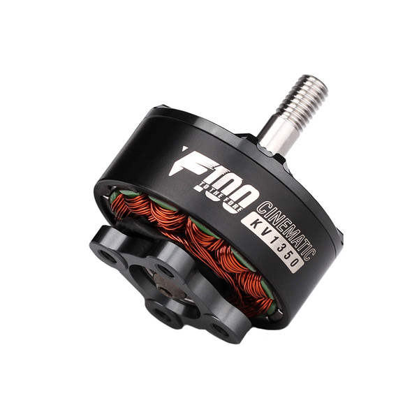 Мотор T-Motor F100 2810 1100KV 6S для мультикоптеров