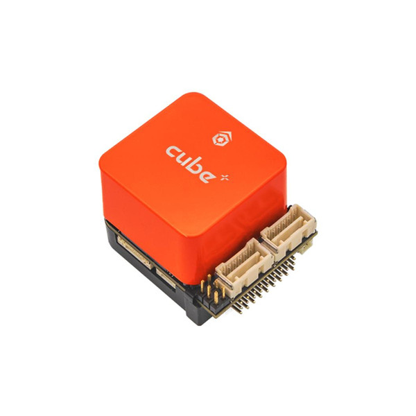 Політний контролер HEX Pixhawk 2.1 Cube Orange+ на платі Mini