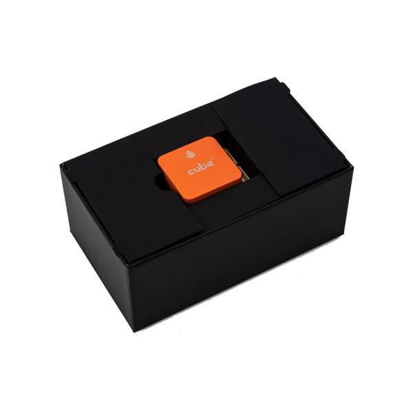 Політний контролер HEX Pixhawk 2.1 Cube Orange+ на платі Mini