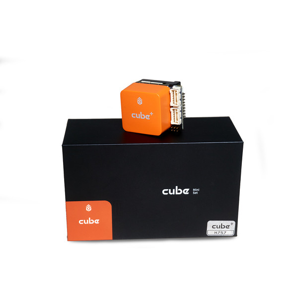 Політний контролер HEX Pixhawk 2.1 Cube Orange+ на платі Mini