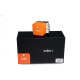 Політний контролер HEX Pixhawk 2.1 Cube Orange+ на платі Mini