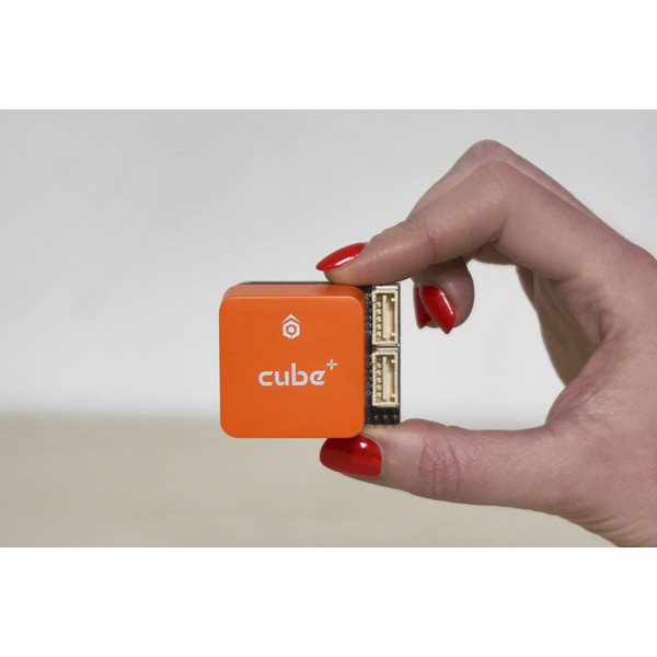 Політний контролер HEX Pixhawk 2.1 Cube Orange+ на платі Mini
