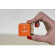 Політний контролер HEX Pixhawk 2.1 Cube Orange+ на платі Mini