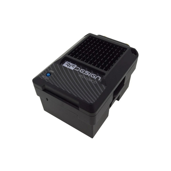 Модем RFDesign RFD 900x комплект із JR модулем TXMOD V2